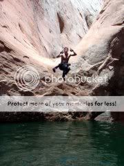 Lake Powell